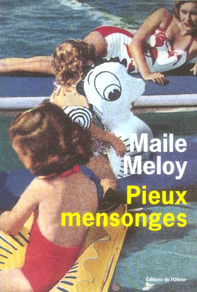 Pieux mensonges