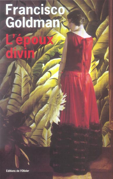 Epoux divin (l')