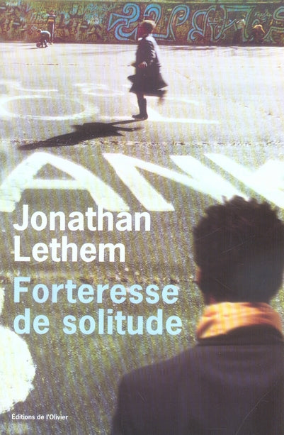 Forteresse de solitude