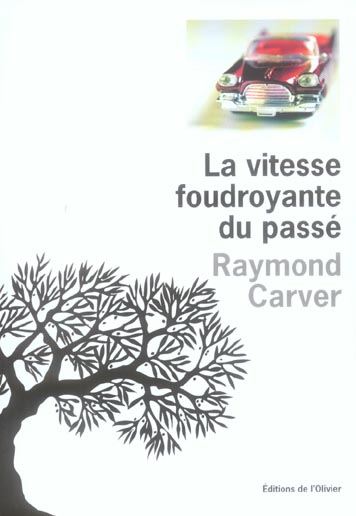 La vitesse foudroyante du passé - flash vidéo