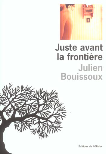 Juste avant la frontiere - flash vidéo