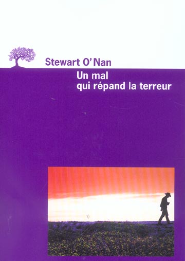 Un mal qui repand la terreur