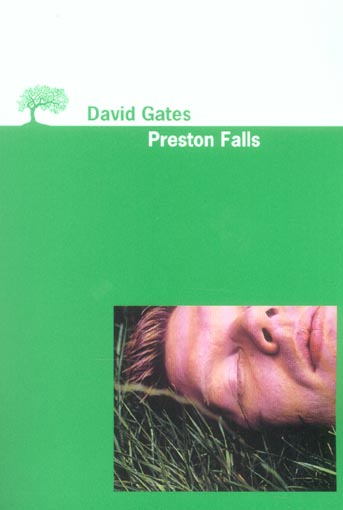 Preston falls