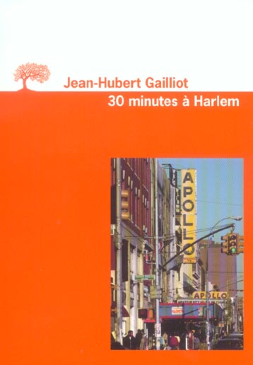 Trente minutes a harlem