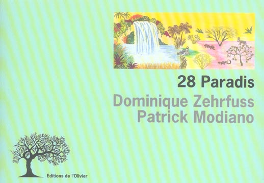 28 paradis