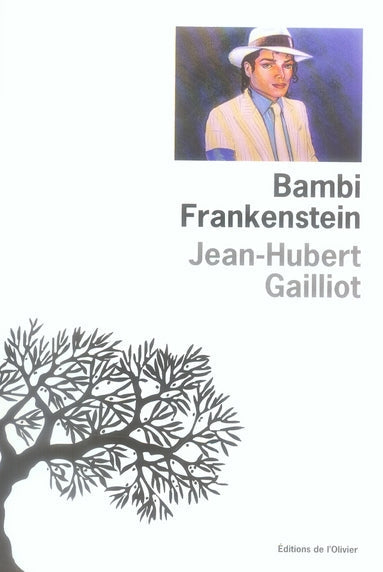 Bambi frankenstein - flash vidéo