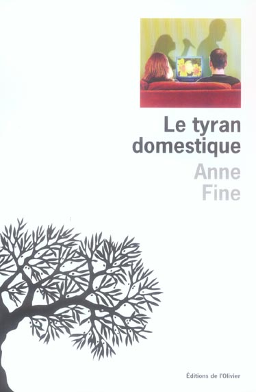 Le tyran domestique - flash vidéo