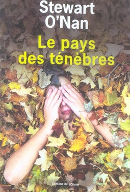 Le pays des ténèbres