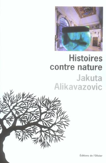 Histoires contre nature - flash vidéo