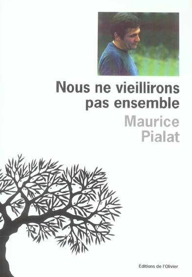 Nous ne vieillirons pas ensemble - flash vidéo