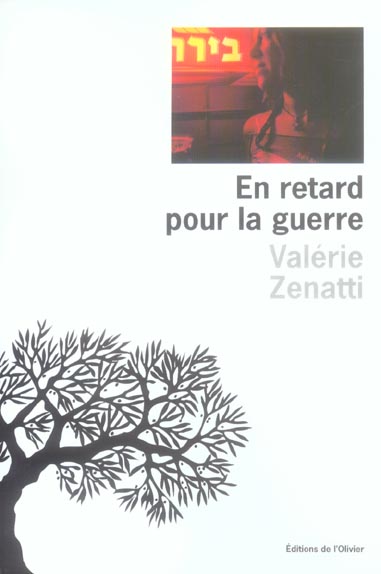 En retard pour la guerre - flash vidéo