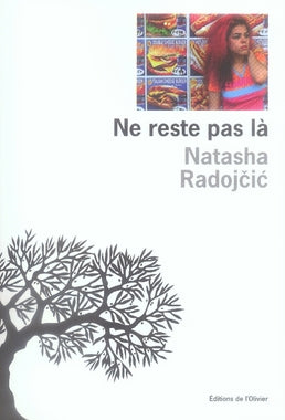 Ne reste pas là