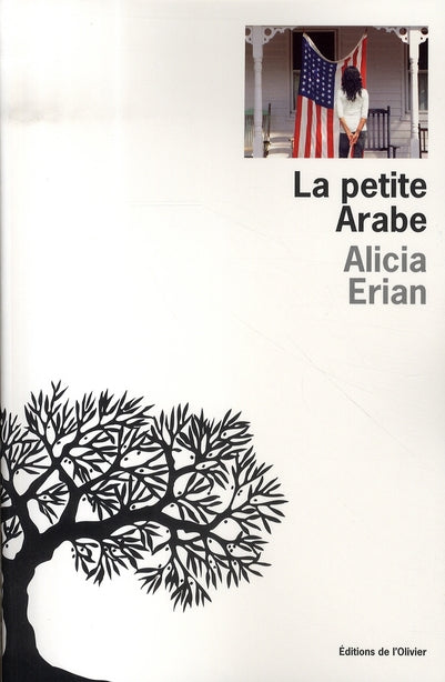 La petite arabe