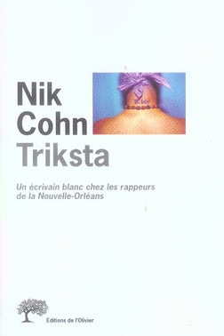 Triksta