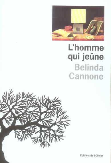 L'homme qui jeûne - flash vidéo