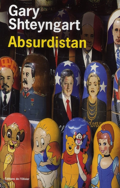 Absurdistan