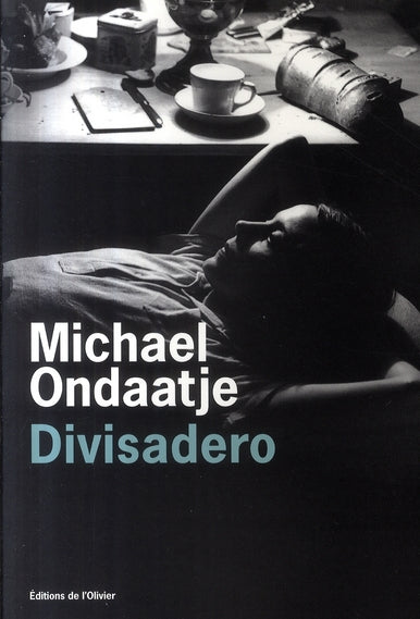 Divisadero