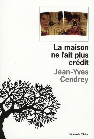 La maison ne fait plus crédit