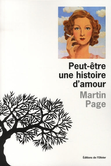 Peut-être une histoire d'amour