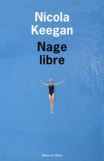 Nage libre