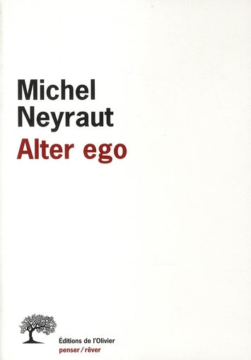 REVUE PENSER REVER : alter ego