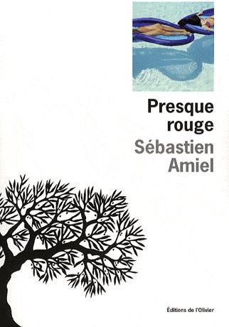 Presque rouge - flash vidéo