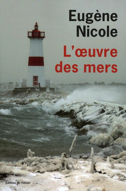 L'oeuvre des mers