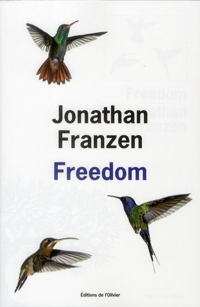 Freedom