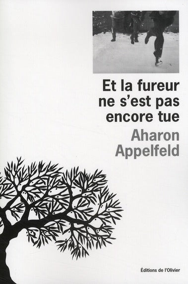 Et la fureur ne s'est pas encore tue