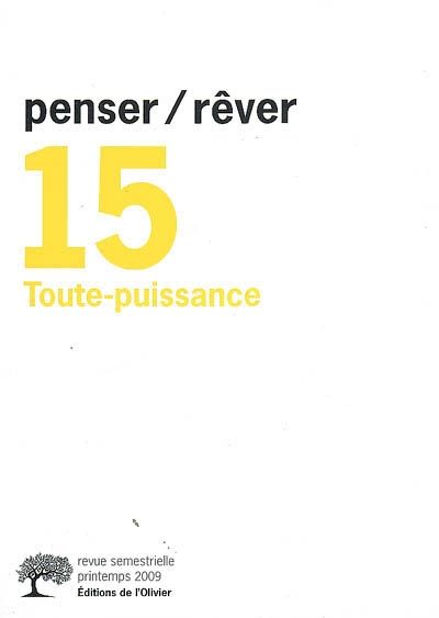 Toute puissance