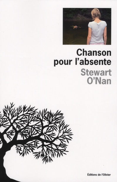 Chanson pour l'absente