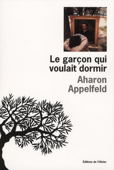 Le garçon qui voulait dormir