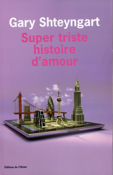 Super triste histoire d'amour