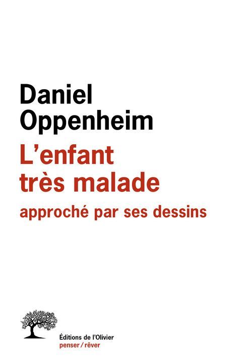L'enfant très malade ; approche
