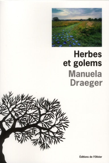 Herbes et golems