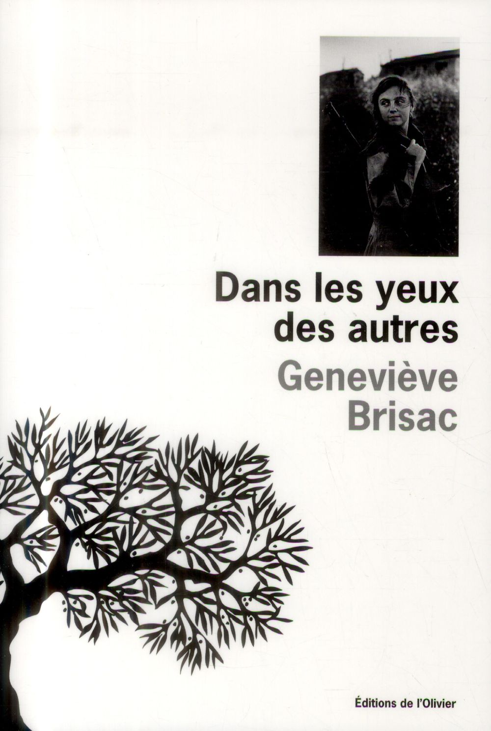 Dans les yeux des autres