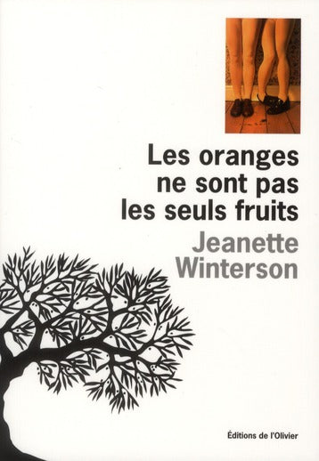 Les oranges ne sont pas les seuls fruits