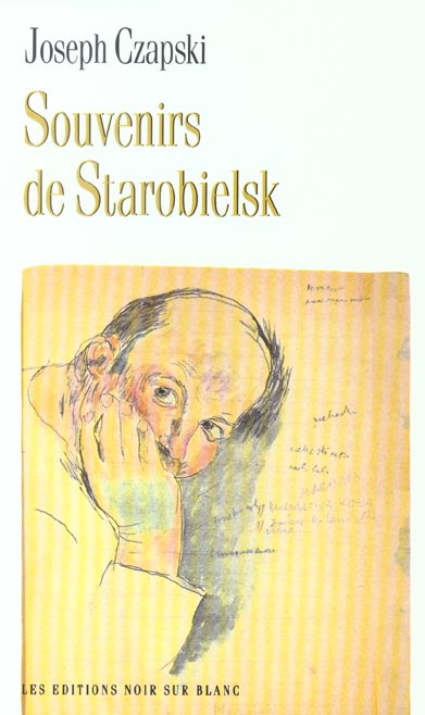 Souvenirs de starobielsk