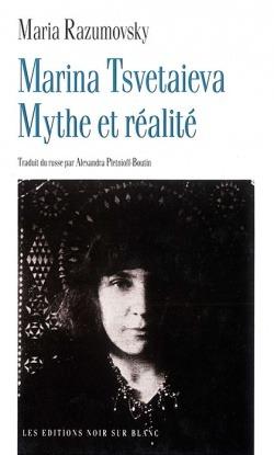 Marina tsvetaieva mythe et realite