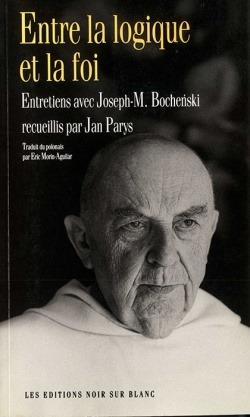 Entre la logique et la foi
