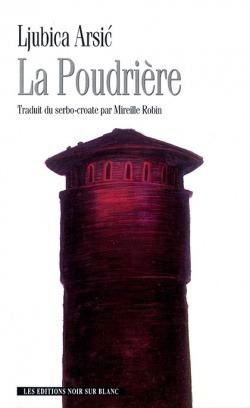 La poudriere