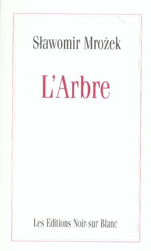 L arbre