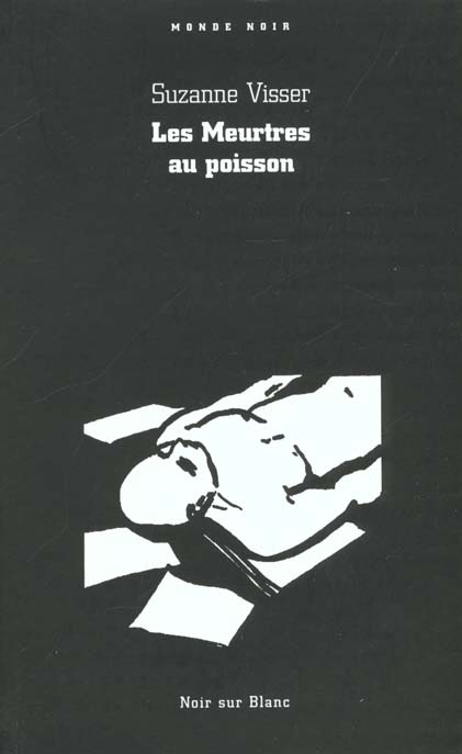 Les meurtres au poisson
