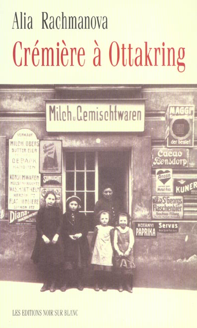 Cremiere a ottakring