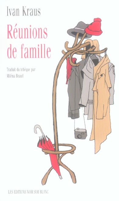 Reunions de famille