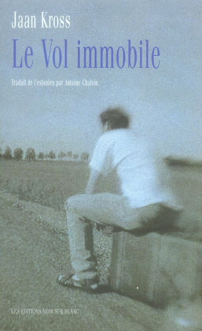 Le vol immobile