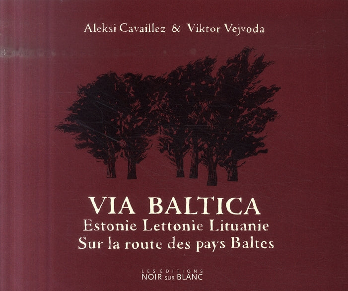 Via baltica