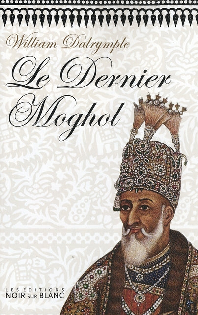 Le dernier moghol