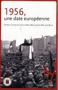 1956 ; une date européenne