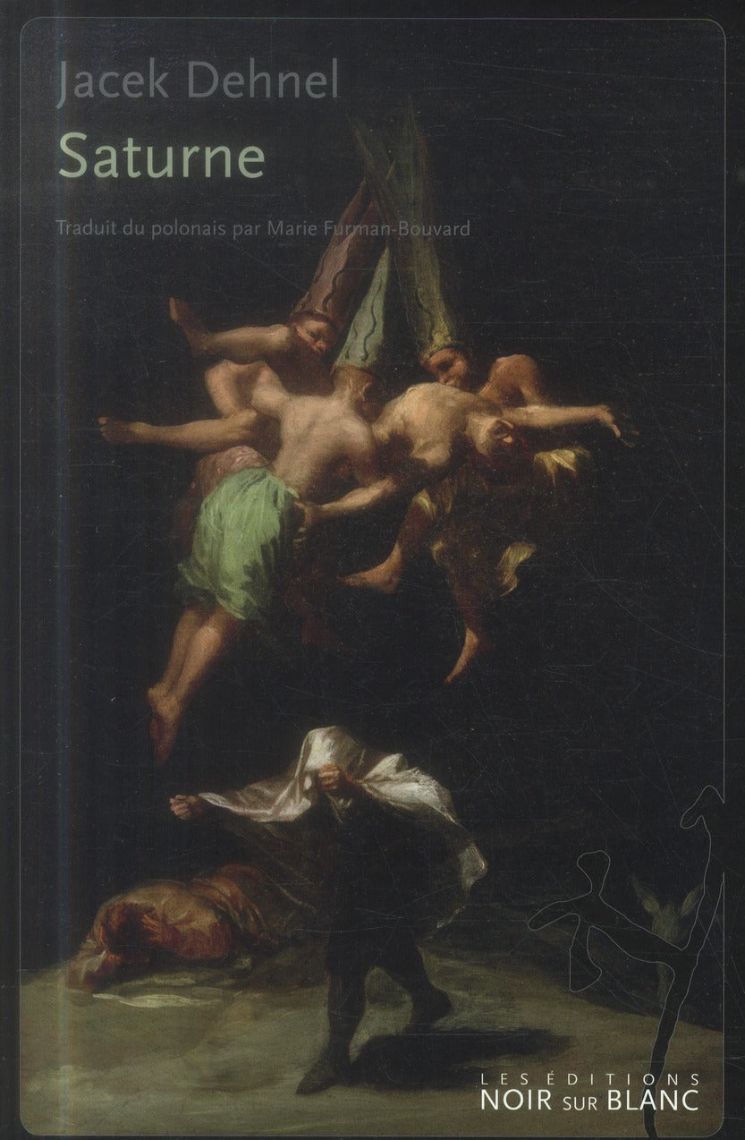 Saturne
